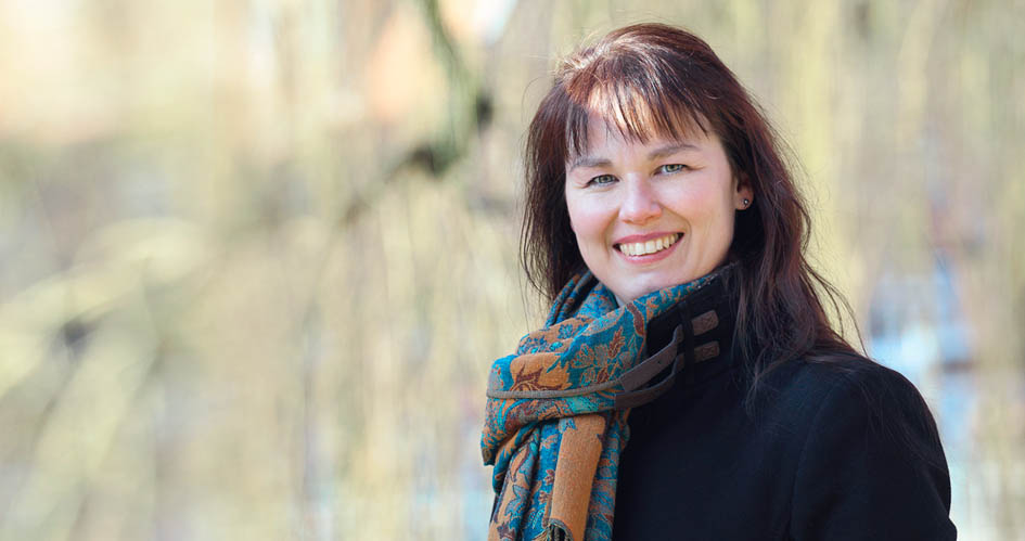 Susanne Post, Rechtsanwältin