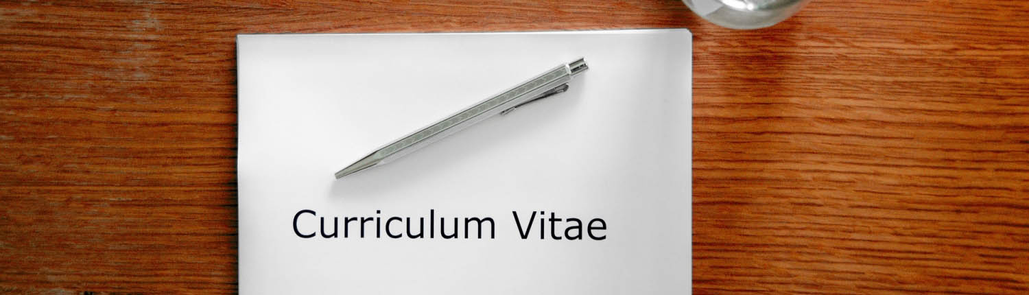 Vita Rechtsanwältin Susanne Post