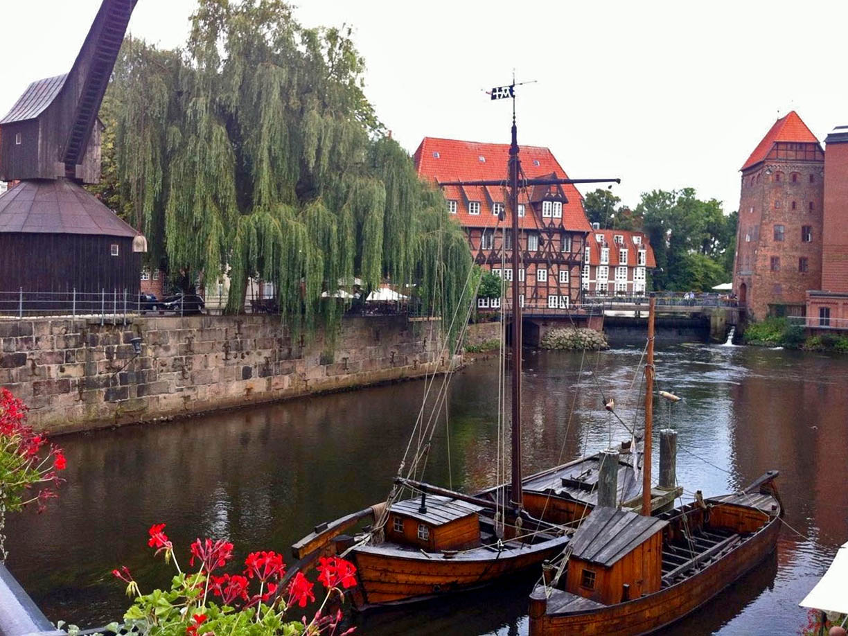 Rechtsanwaltskanzlei Lüneburg