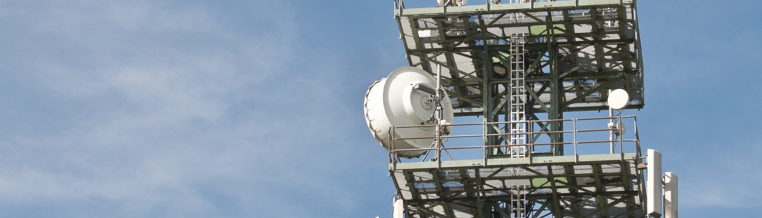 Daten Flatrate-Klausel