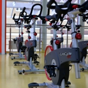 Fitness-Studio Vertrag
