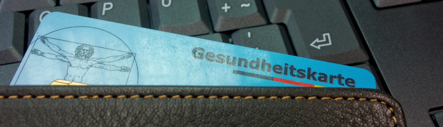 Krankenkasse Gesundheitskarte Krankenkasse Gesundheitskarte