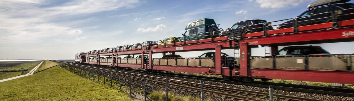 Reise mit dem Autozug Reise mit dem Autozug