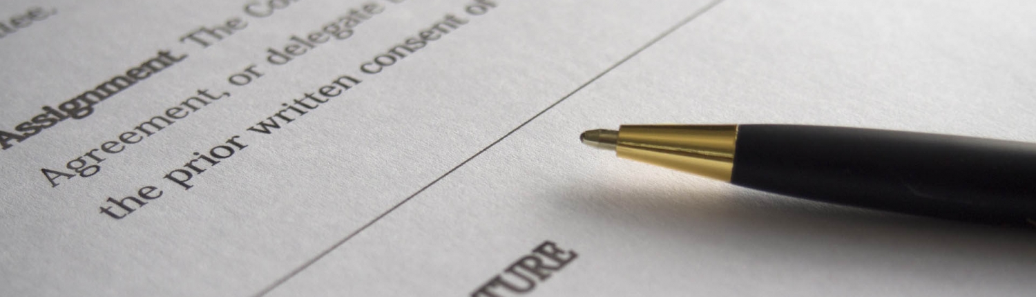 Widerrufsrecht, Regelungen, Verträge