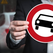 Diesel Fahrverbot